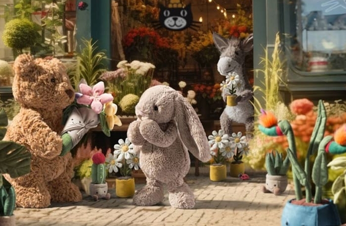 Откриване на света на Jellycat Bulgaria: Моят опит с най-меките придружители